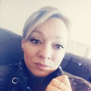 Meet your Posher, Ginny strickler